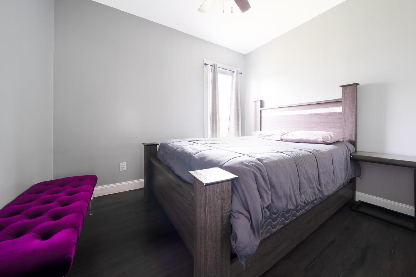 Comfy 4Br, 1 Bath Near The Falls & Casino Niagara Falls Exterior photo